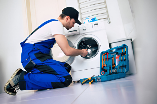 washing machine repair abu dhabi